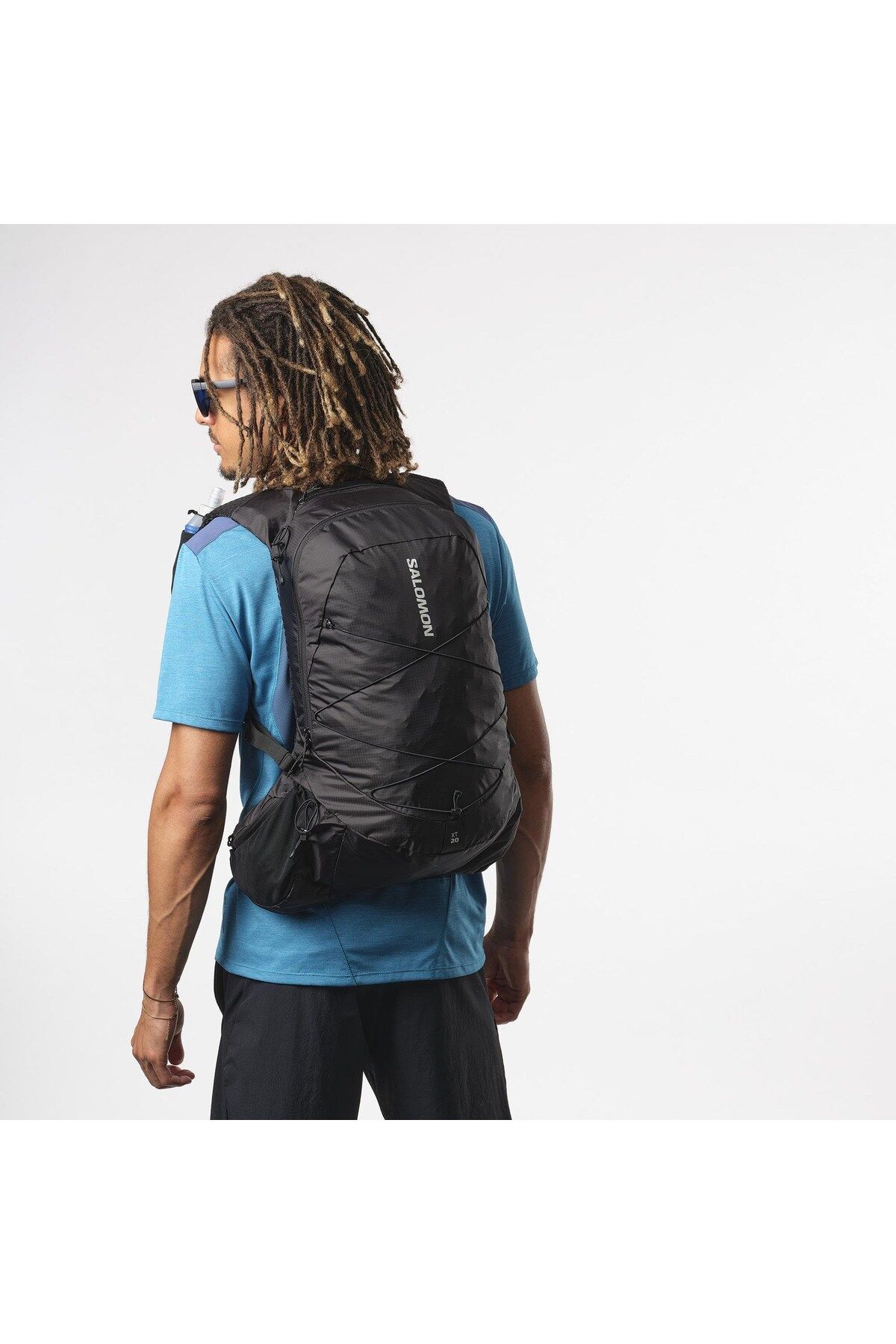 خرید مستقیم از ترکیه و ترندیول کوله پشتی زنانه برند سالامون Salomon با کد PRA-10654104-947652 خرید مستقیم از ترکیه و ترندیول کوله پشتی زنانه برند سالامون Salomon با کد PRA-10654104-947652