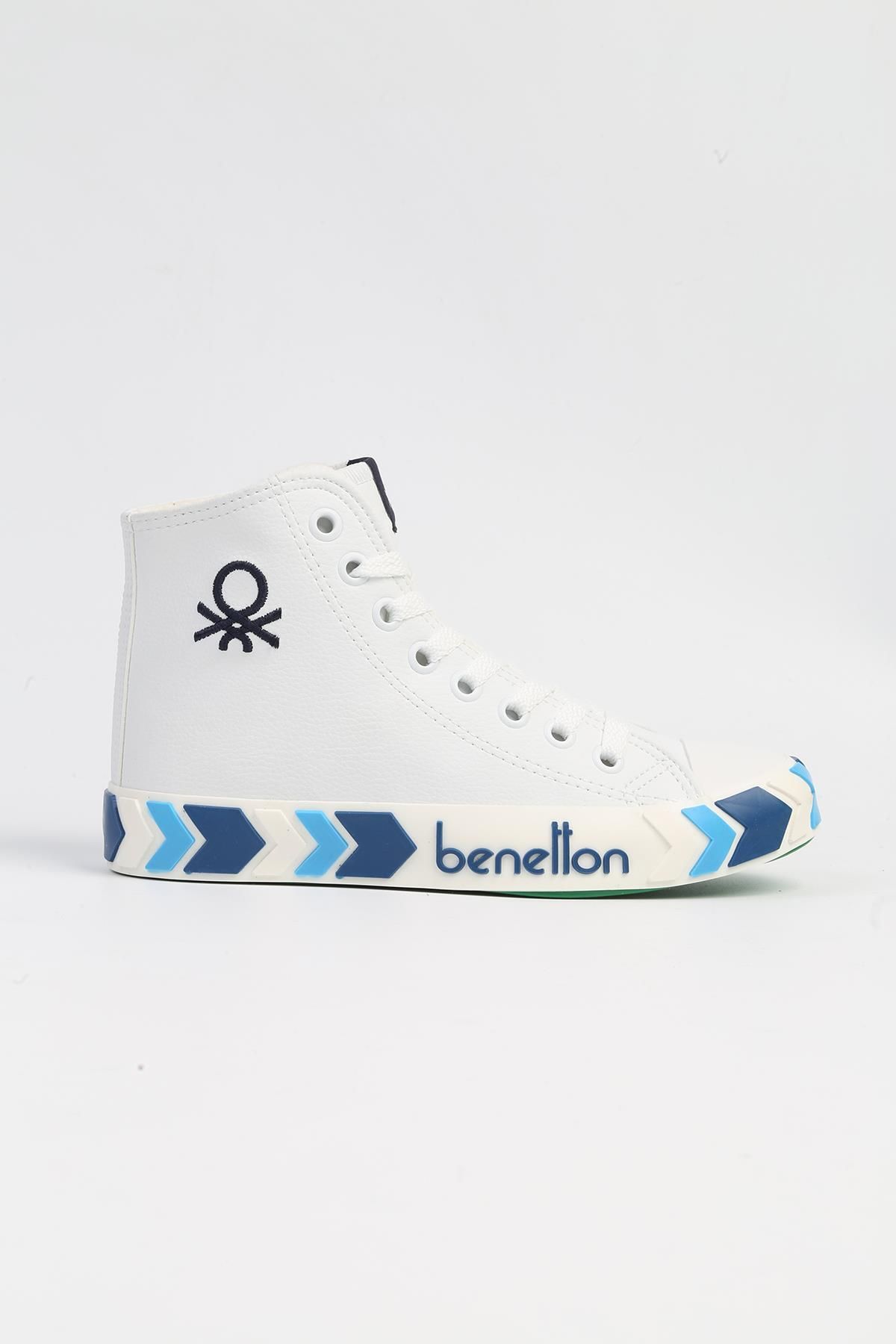 خرید مستقیم از ترکیه و ترندیول اسنیکر زنانه برند بنتون Benetton با کد BN-30721 خرید مستقیم از ترکیه و ترندیول اسنیکر زنانه برند بنتون Benetton با کد BN-30721