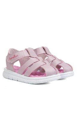 خرید مستقیم از ترکیه و ترندیول صندل پسرانه – دخترانه برند بنتون Benetton با کد BN-1245