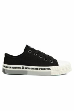 خرید مستقیم از ترکیه و ترندیول اسنیکر پسرانه – دخترانه برند بنتون Benetton با کد BN-70019