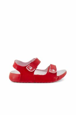 خرید مستقیم از ترکیه و ترندیول صندل پسرانه – دخترانه برند بنتون Benetton با کد BN-1238