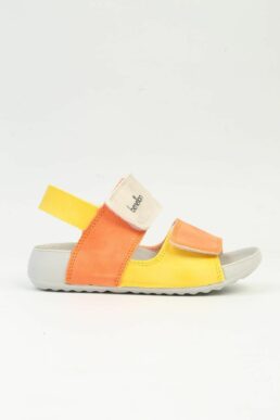 خرید مستقیم از ترکیه و ترندیول صندل پسرانه – دخترانه برند بنتون Benetton با کد BN-31518