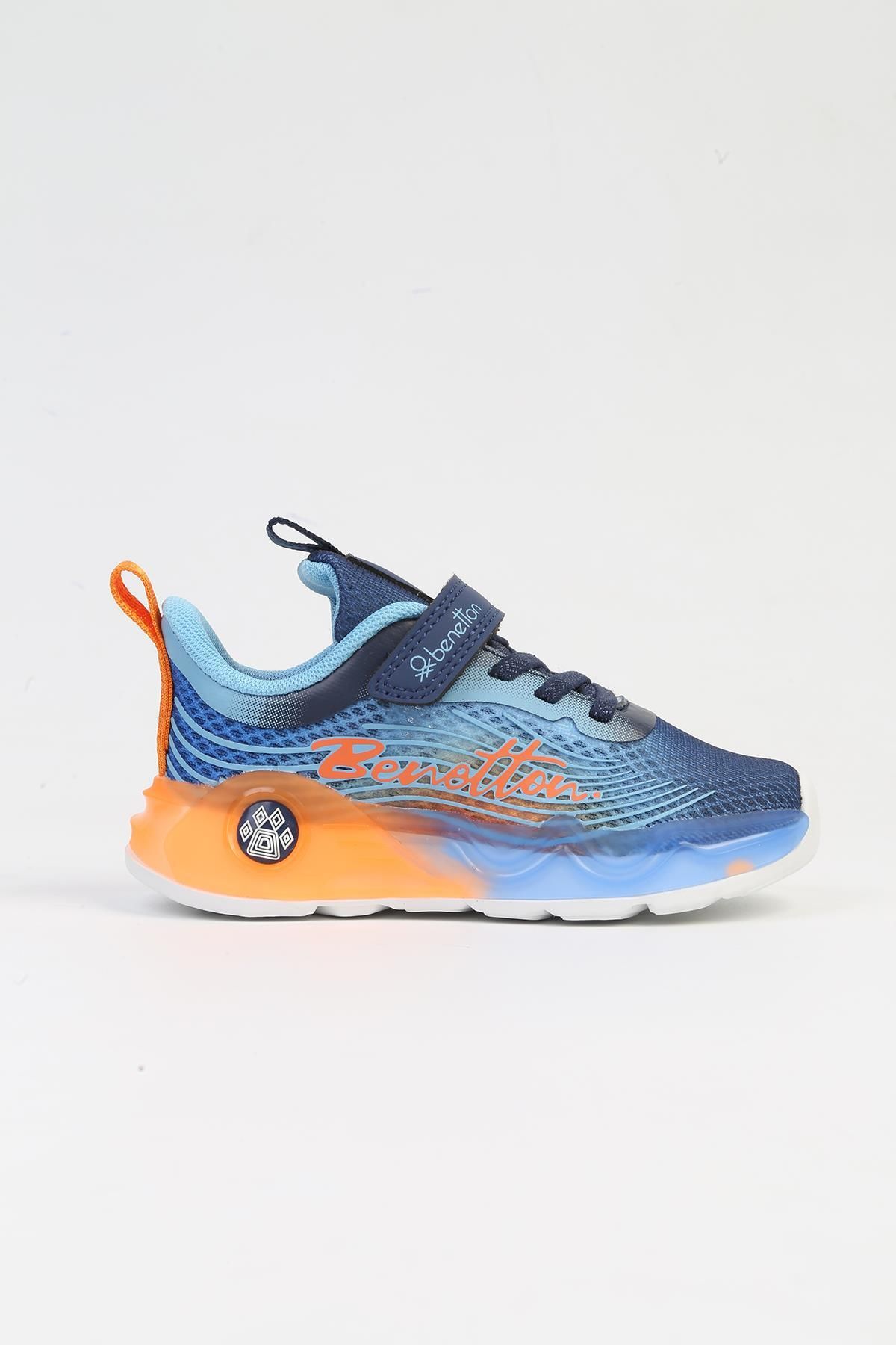 خرید مستقیم از ترکیه و ترندیول اسنیکر پسرانه – دخترانه برند بنتون Benetton با کد BNI-10277 خرید مستقیم از ترکیه و ترندیول اسنیکر پسرانه – دخترانه برند بنتون Benetton با کد BNI-10277