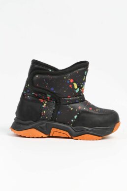 خرید مستقیم از ترکیه و ترندیول بوت پسرانه – دخترانه برند بنتون Benetton با کد BN-50043