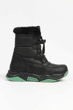 خرید مستقیم از ترکیه و ترندیول بوت پسرانه – دخترانه برند بنتون Benetton با کد BN-50047