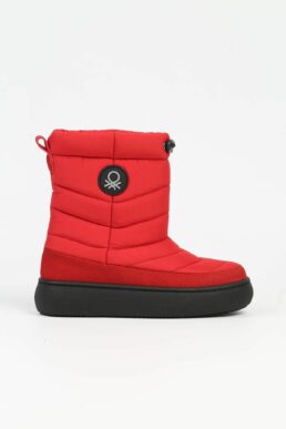 خرید مستقیم از ترکیه و ترندیول بوت پسرانه – دخترانه برند بنتون Benetton با کد BN-50069