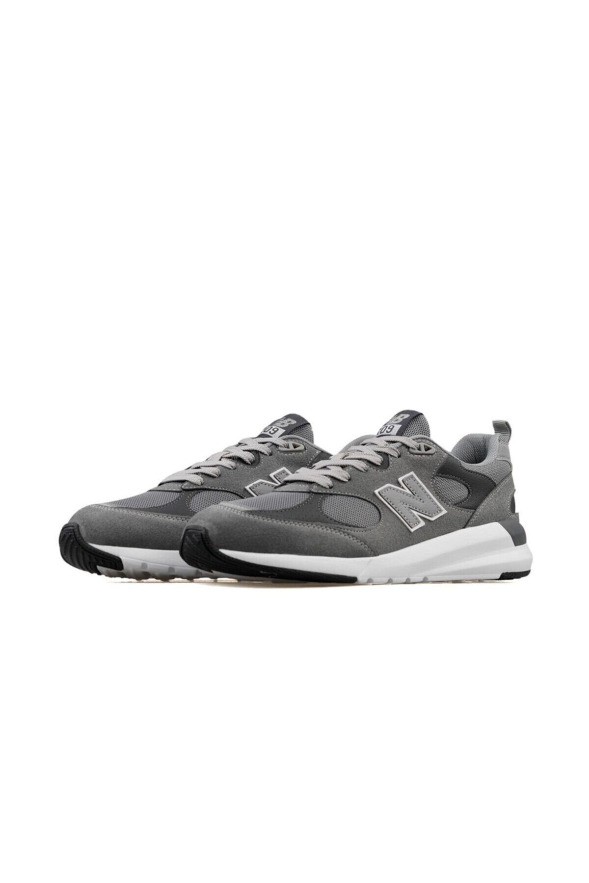 خرید مستقیم از ترکیه و ترندیول اسنیکر مردانه برند نیوبالانس New Balance با کد MS109GGM-1 خرید مستقیم از ترکیه و ترندیول اسنیکر مردانه برند نیوبالانس New Balance با کد MS109GGM-1