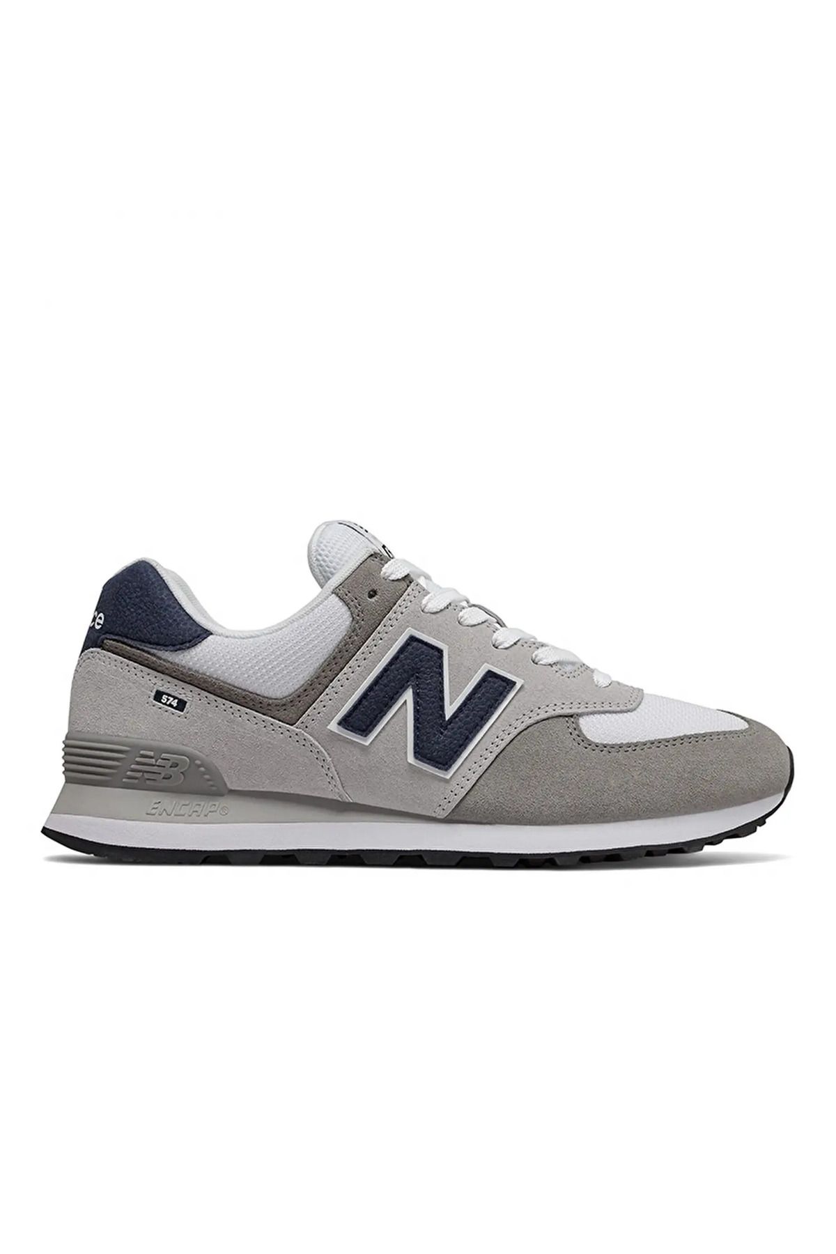 خرید مستقیم از ترکیه و ترندیول کتانی تمرین و دویدن مردانه برند نیوبالانس New Balance با کد ML574EAG
