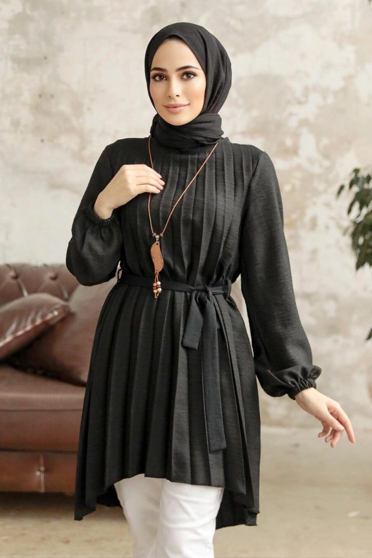 خرید مستقیم از ترکیه و ترندیول تونیک زنانه برند نوا استایل Neva Style با کد TBL-41233 خرید مستقیم از ترکیه و ترندیول تونیک زنانه برند نوا استایل Neva Style با کد TBL-41233