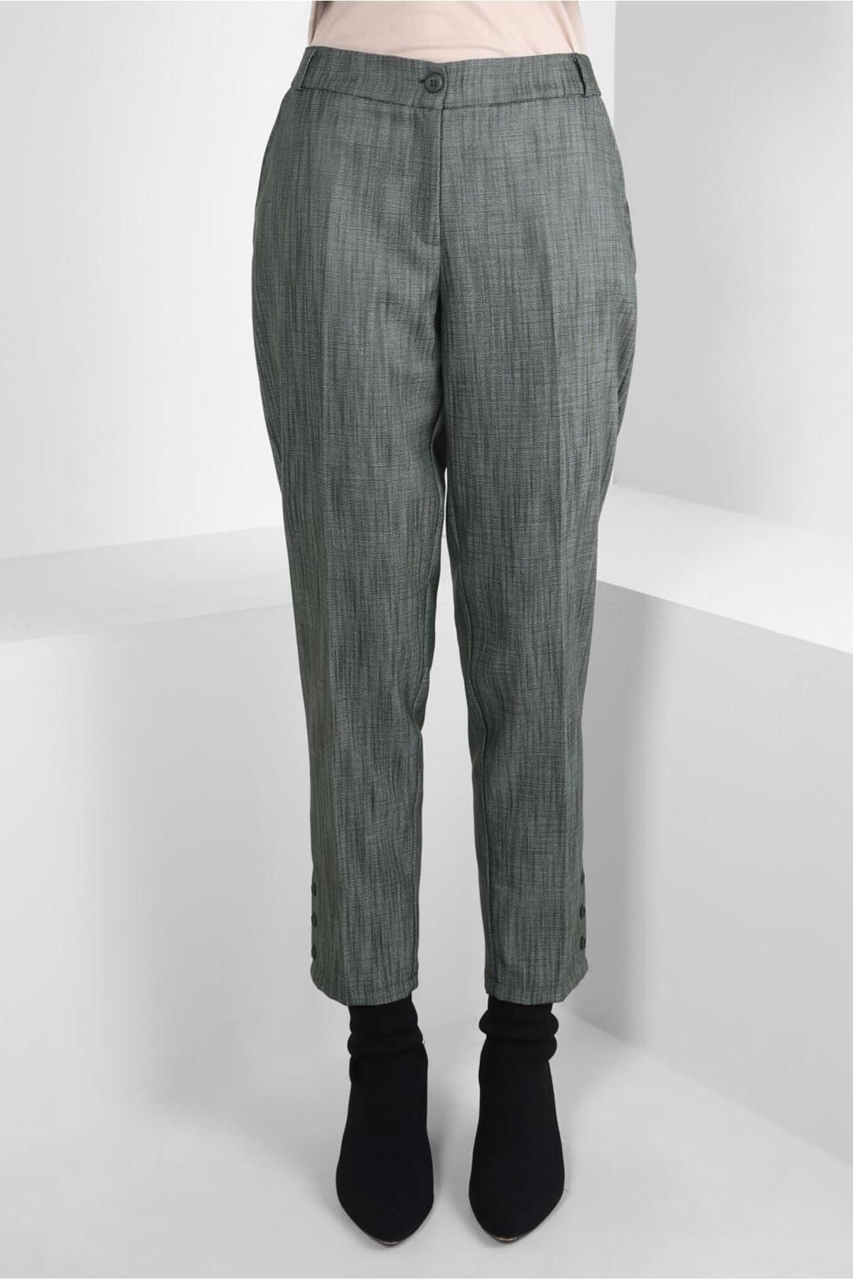 خرید مستقیم از ترکیه و ترندیول شلوار زنانه برند آلوینا Alvina با کد 24KPNT0070624 خرید مستقیم از ترکیه و ترندیول شلوار زنانه برند آلوینا Alvina با کد 24KPNT0070624