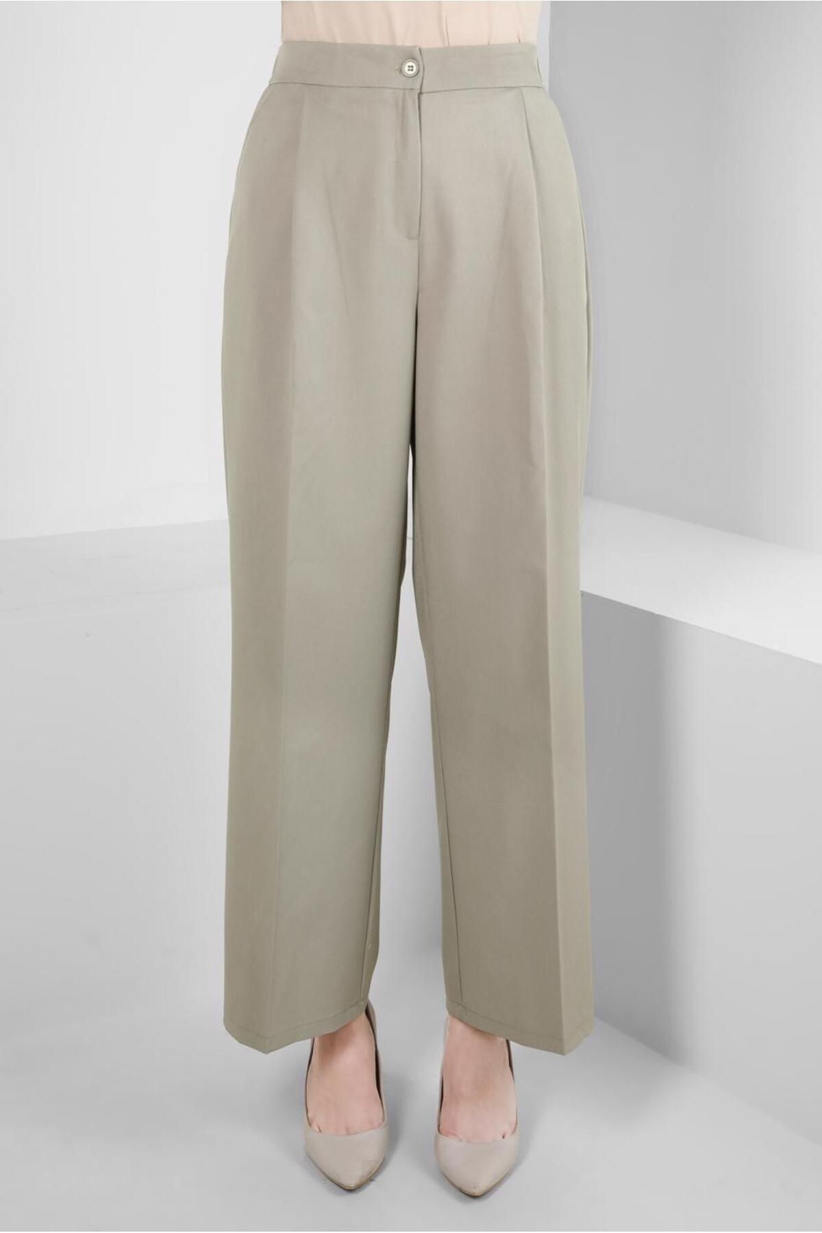 خرید مستقیم از ترکیه و ترندیول شلوار زنانه برند آلوینا Alvina با کد 24KPNT0070620 خرید مستقیم از ترکیه و ترندیول شلوار زنانه برند آلوینا Alvina با کد 24KPNT0070620