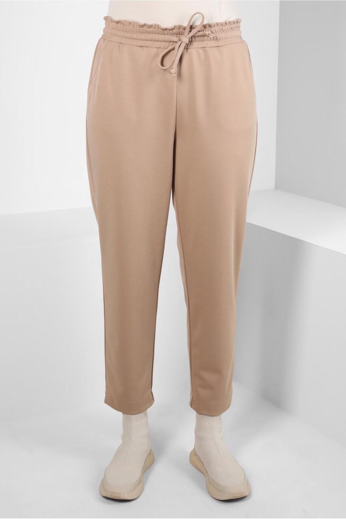 خرید مستقیم از ترکیه و ترندیول شلوار زنانه برند آلوینا Alvina با کد 24KPNT0070623 خرید مستقیم از ترکیه و ترندیول شلوار زنانه برند آلوینا Alvina با کد 24KPNT0070623