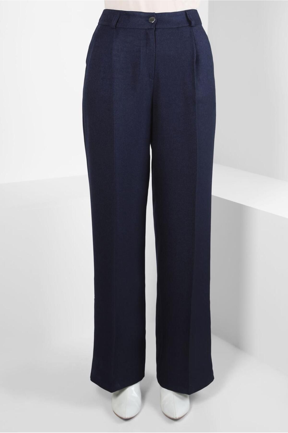 خرید مستقیم از ترکیه و ترندیول شلوار زنانه برند آلوینا Alvina با کد 24KPNT0070616 خرید مستقیم از ترکیه و ترندیول شلوار زنانه برند آلوینا Alvina با کد 24KPNT0070616