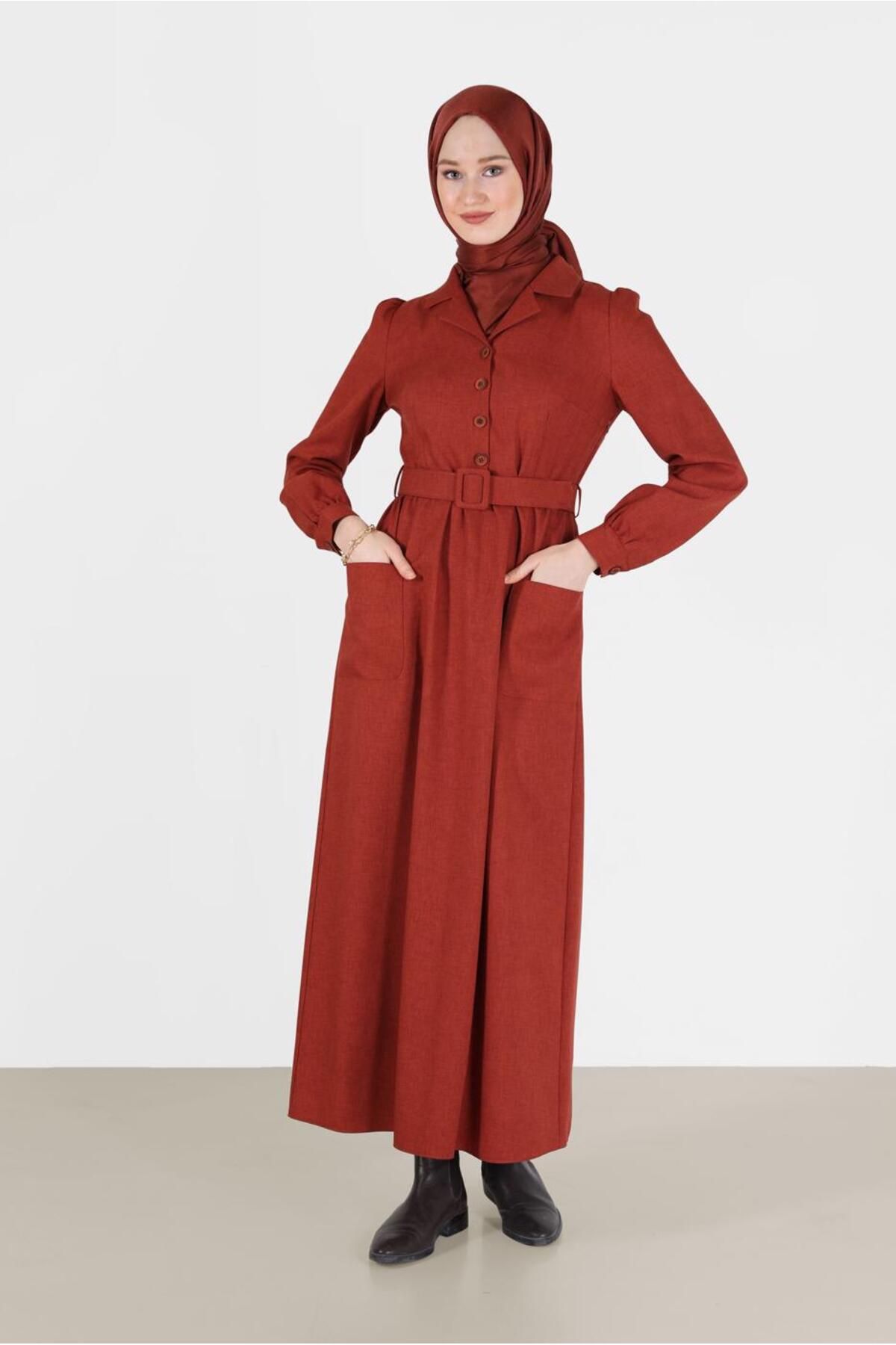 خرید مستقیم از ترکیه و ترندیول لباس بلند – لباس مجلسی زنانه برند آلوینا Alvina با کد 22KELB0042247 خرید مستقیم از ترکیه و ترندیول لباس بلند – لباس مجلسی زنانه برند آلوینا Alvina با کد 22KELB0042247