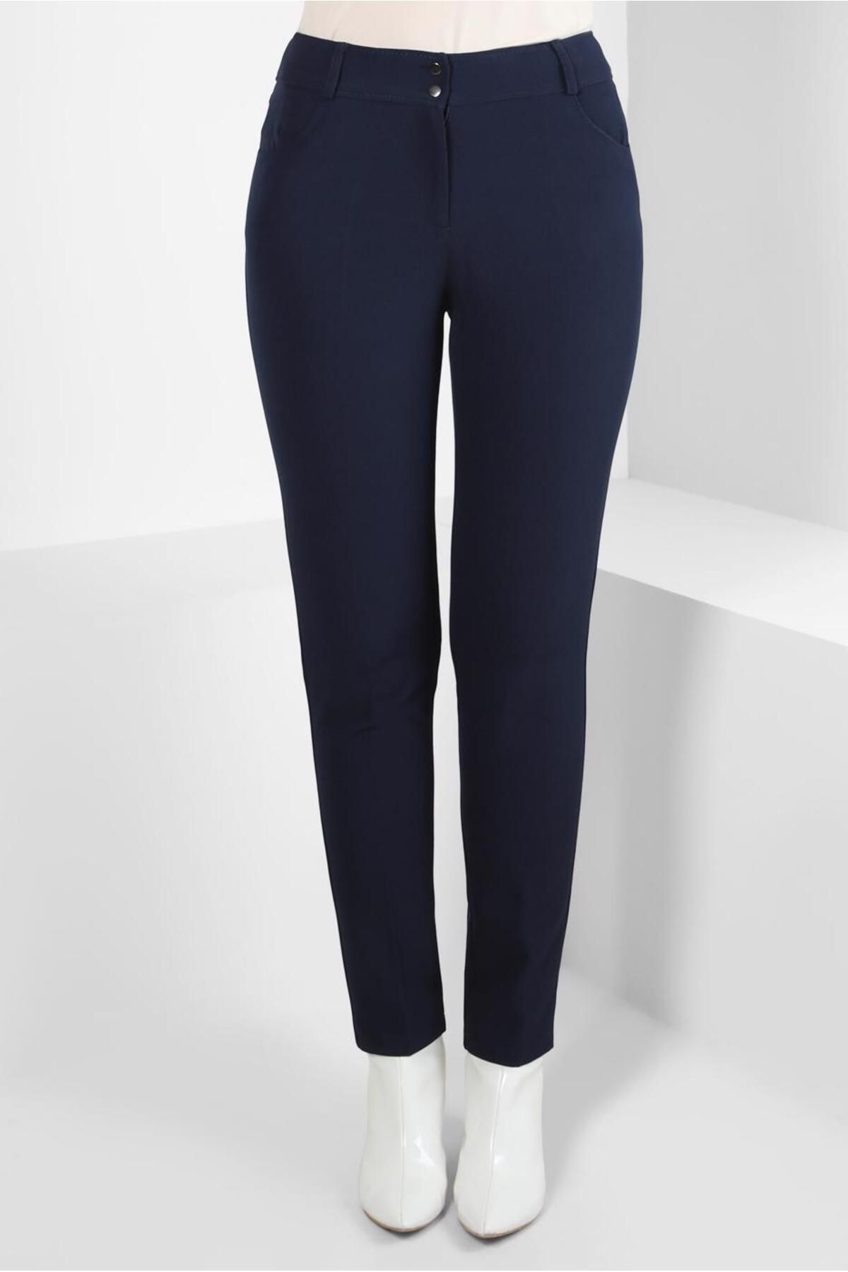 خرید مستقیم از ترکیه و ترندیول شلوار زنانه برند آلوینا Alvina با کد 24KPNT0070629 خرید مستقیم از ترکیه و ترندیول شلوار زنانه برند آلوینا Alvina با کد 24KPNT0070629