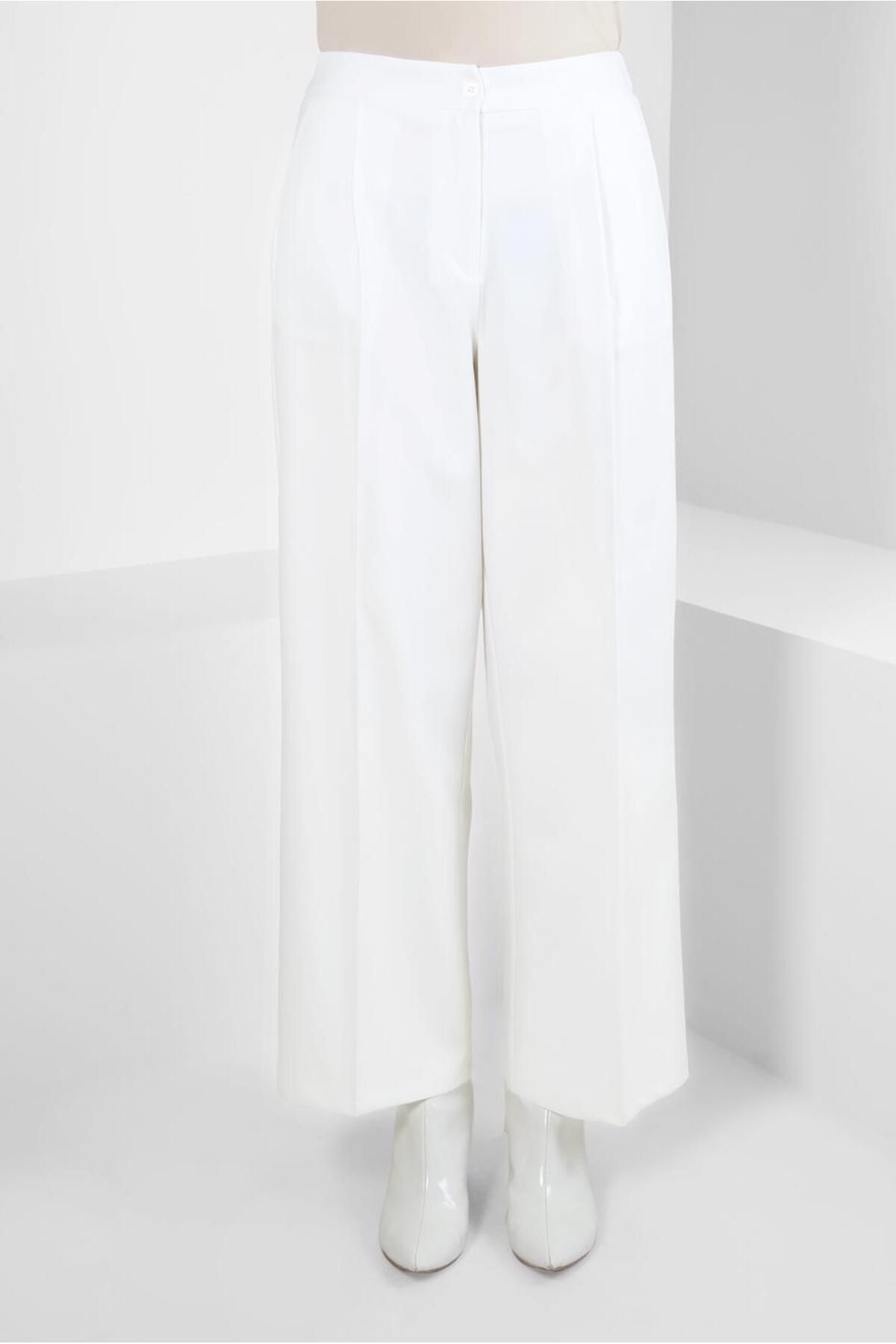 خرید مستقیم از ترکیه و ترندیول شلوار زنانه برند آلوینا Alvina با کد 24KPNT0070620 خرید مستقیم از ترکیه و ترندیول شلوار زنانه برند آلوینا Alvina با کد 24KPNT0070620