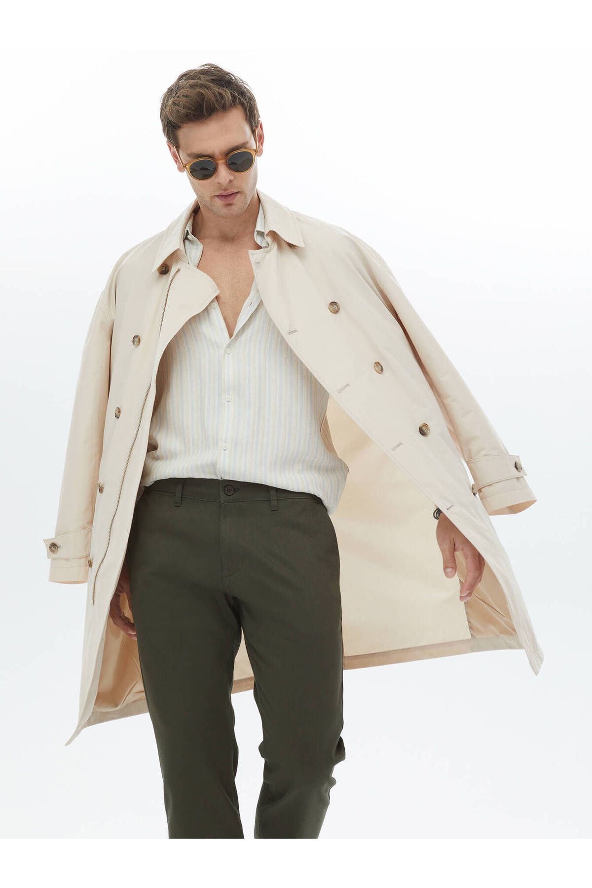 خرید مستقیم از ترکیه و ترندیول Pardösü مردانه برند کیپ Kip با کد 10148196-570 خرید مستقیم از ترکیه و ترندیول Pardösü مردانه برند کیپ Kip با کد 10148196-570