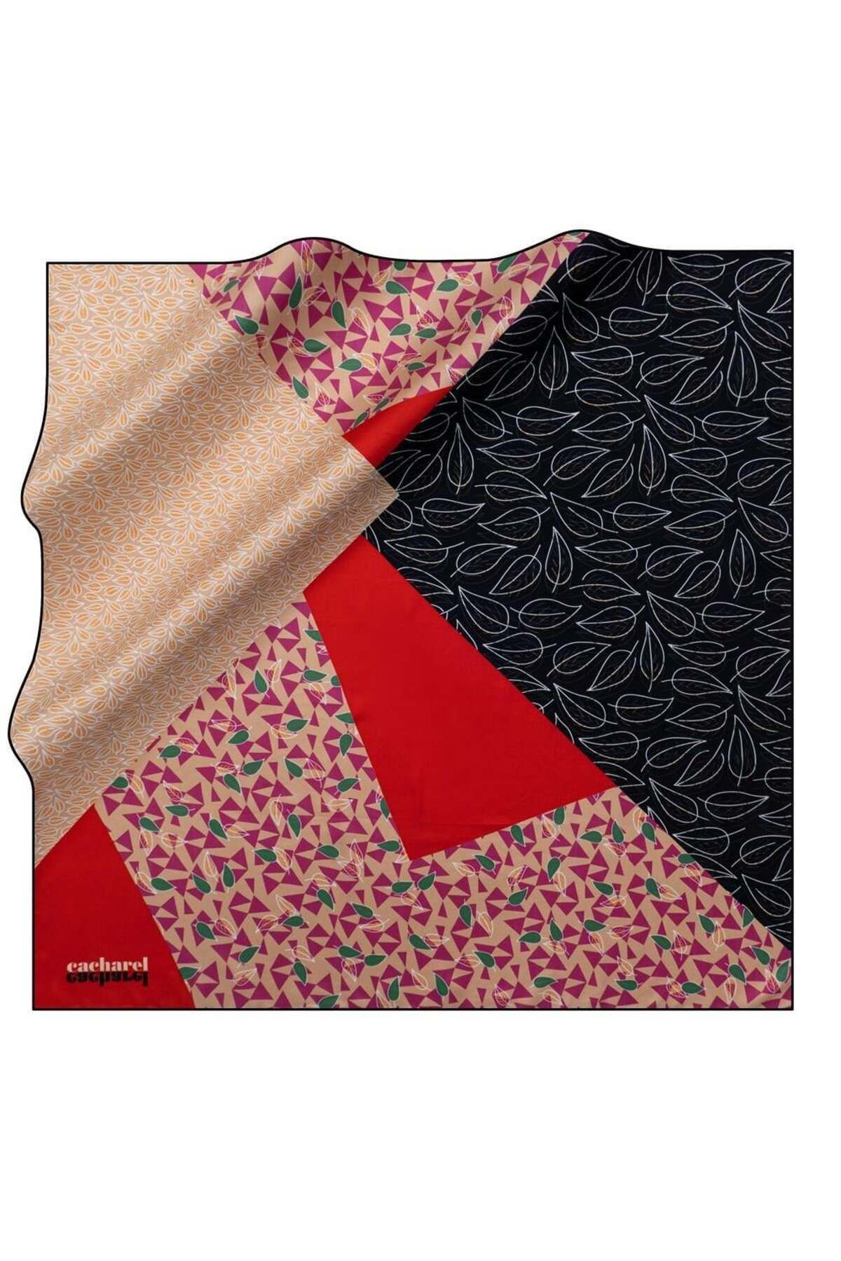 خرید مستقیم از ترکیه و ترندیول روسری برند کاچارل Cacharel با کد SE7764314 خرید مستقیم از ترکیه و ترندیول روسری برند کاچارل Cacharel با کد SE7764314