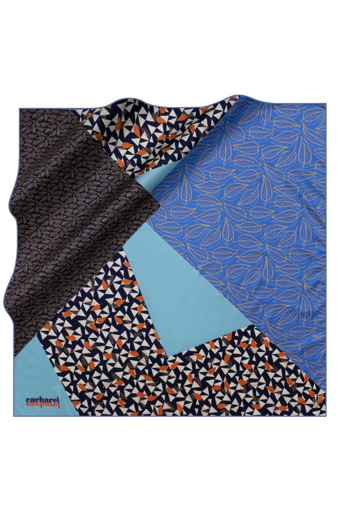 خرید مستقیم از ترکیه و ترندیول روسری برند کاچارل Cacharel با کد SE7764314 خرید مستقیم از ترکیه و ترندیول روسری برند کاچارل Cacharel با کد SE7764314