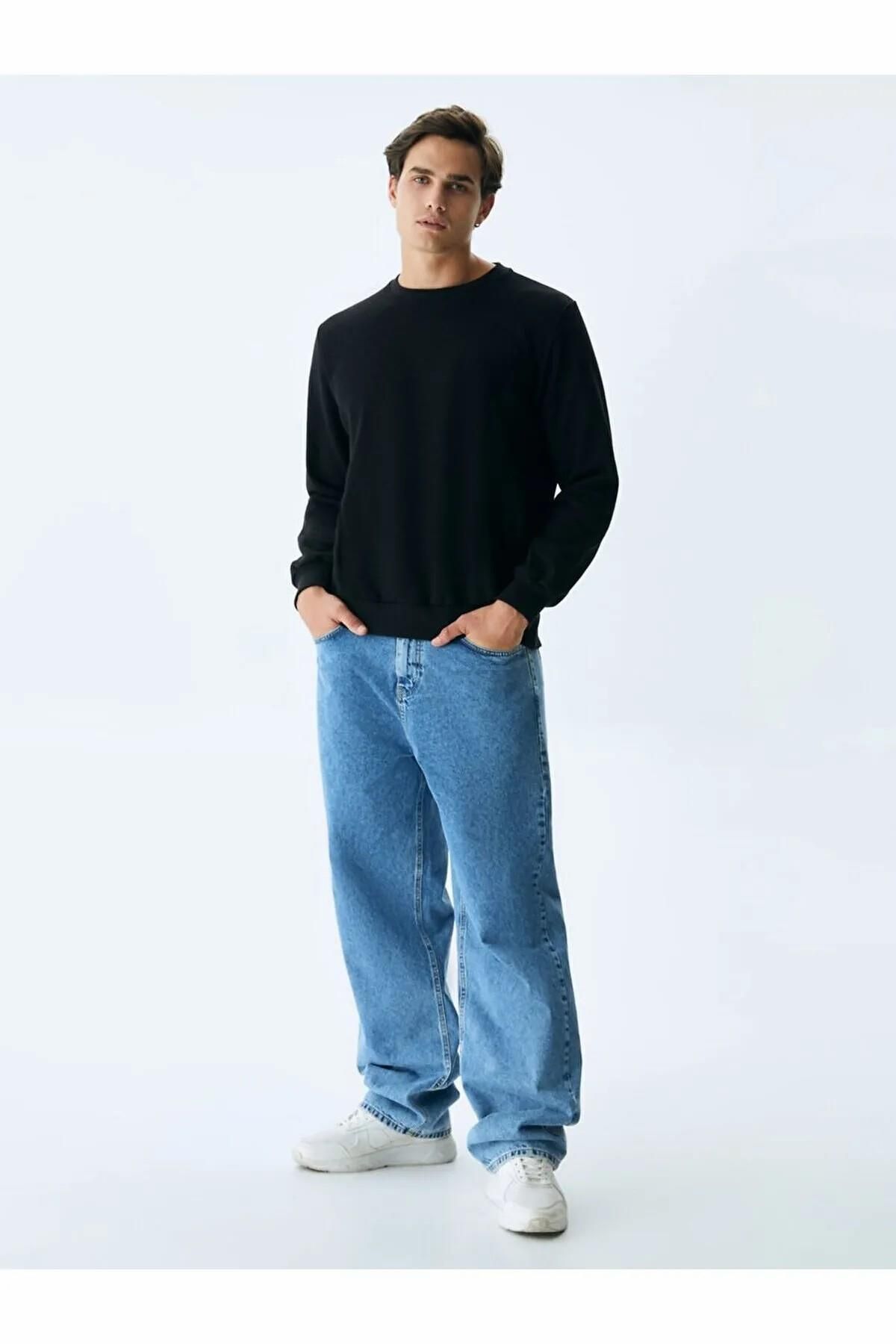 خرید مستقیم از ترکیه و ترندیول سویشرت مردانه برند ال تی بی Ltb با کد 1.1248616361222E+017 خرید مستقیم از ترکیه و ترندیول سویشرت مردانه برند ال تی بی Ltb با کد 1.1248616361222E+017