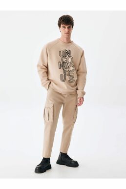 خرید مستقیم از ترکیه و ترندیول سویشرت مردانه برند ال تی بی Ltb با کد 11248600660154