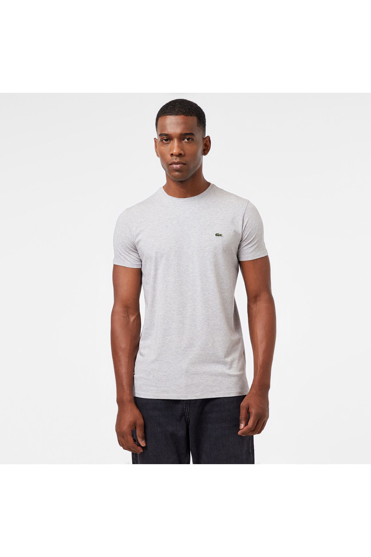 خرید مستقیم از ترکیه و ترندیول تیشرت مردانه برند لاکوست Lacoste با کد TH0998 خرید مستقیم از ترکیه و ترندیول تیشرت مردانه برند لاکوست Lacoste با کد TH0998