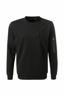 خرید مستقیم از ترکیه و ترندیول سویشرت مردانه برند باس BOSS با کد 50493467-001