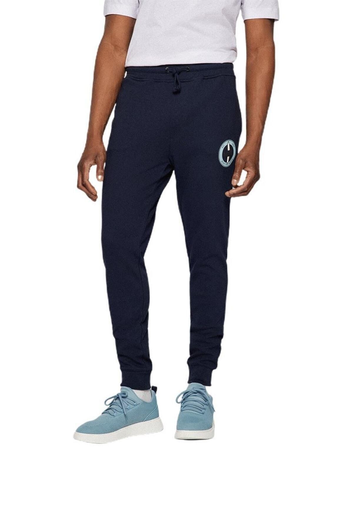 خرید مستقیم از ترکیه و ترندیول شلوار مردانه برند باس BOSS با کد 50469216 خرید مستقیم از ترکیه و ترندیول شلوار مردانه برند باس BOSS با کد 50469216