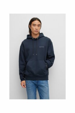 خرید مستقیم از ترکیه و ترندیول سویشرت مردانه برند باس BOSS با کد 000000050472985100-404