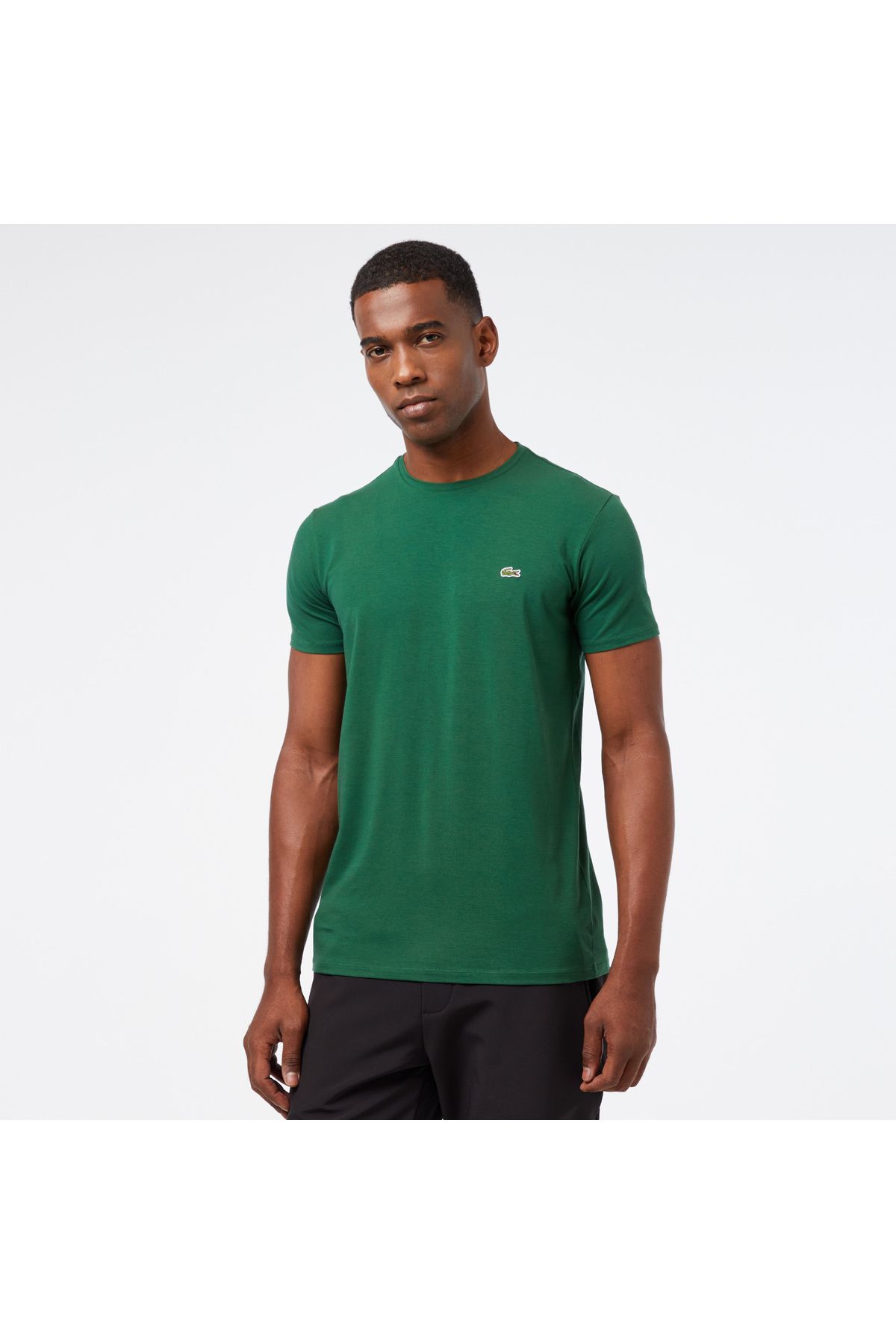 خرید مستقیم از ترکیه و ترندیول تیشرت مردانه برند لاکوست Lacoste با کد TH0998 خرید مستقیم از ترکیه و ترندیول تیشرت مردانه برند لاکوست Lacoste با کد TH0998