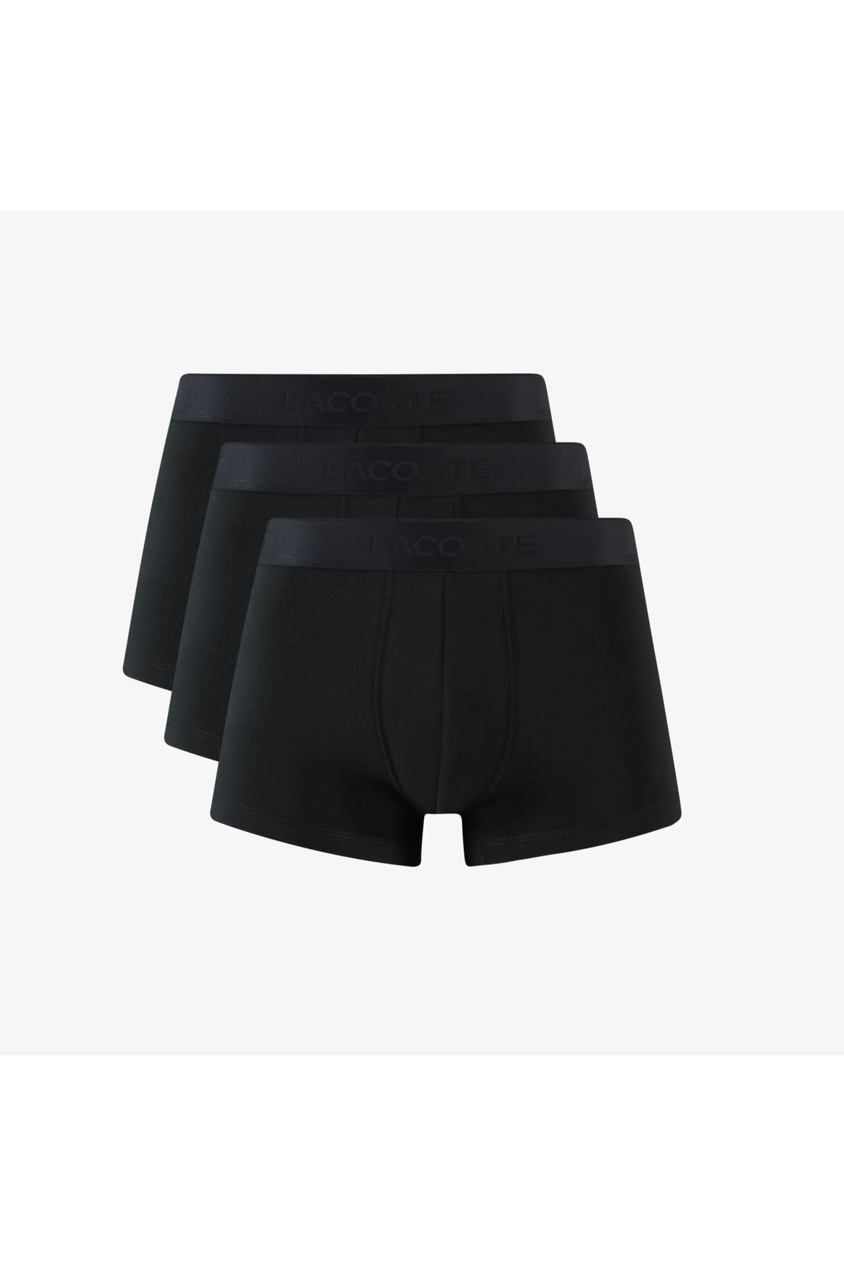 خرید مستقیم از ترکیه و ترندیول باکسر مردانه برند لاکوست Lacoste با کد 5H3407 خرید مستقیم از ترکیه و ترندیول باکسر مردانه برند لاکوست Lacoste با کد 5H3407