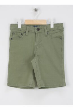 خرید مستقیم از ترکیه و ترندیول شورت و شلوارک پسرانه برند جک اند جونز Jack & Jones با کد 5003119593