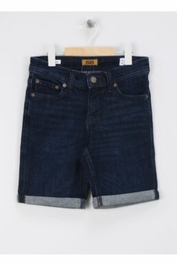 خرید مستقیم از ترکیه و ترندیول شورت و شلوارک پسرانه برند جک اند جونز Jack & Jones با کد 5003119570