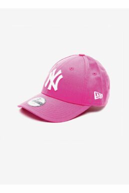 خرید مستقیم از ترکیه و ترندیول کلاه دخترانه برند عصر جدید NEW ERA با کد 5003044101