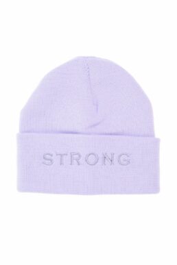 خرید مستقیم از ترکیه و ترندیول برت/کلاه بافتنی دخترانه برند فانکی راکس Funky Rocks با کد 5002930705