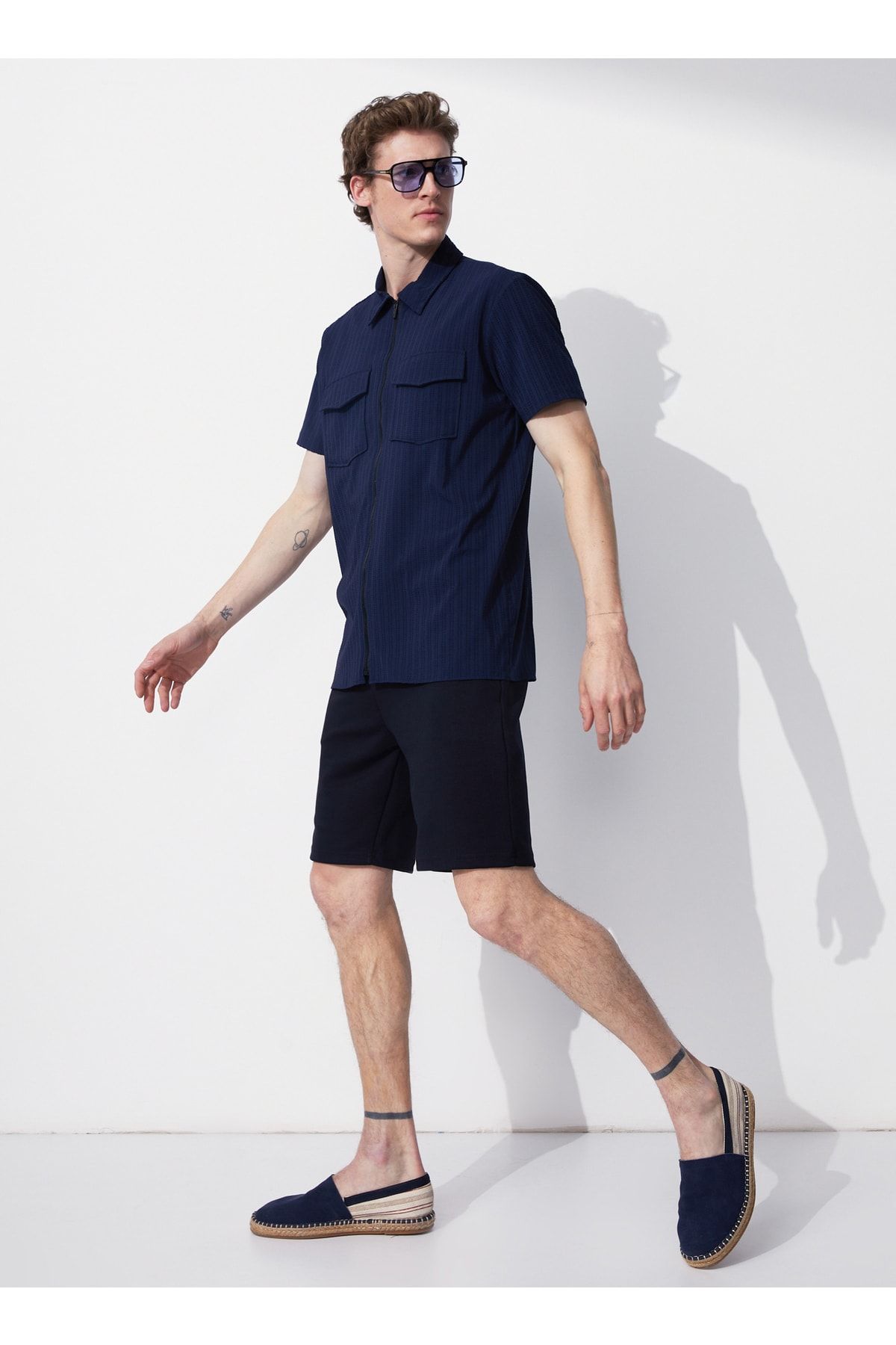 خرید مستقیم از ترکیه و ترندیول پیراهن مردانه برند فابریکا Fabrika با کد 5002976714 خرید مستقیم از ترکیه و ترندیول پیراهن مردانه برند فابریکا Fabrika با کد 5002976714