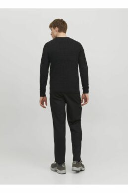 خرید مستقیم از ترکیه و ترندیول بافت و پلیور مردانه برند جک اند جونز Jack & Jones با کد 5003051913