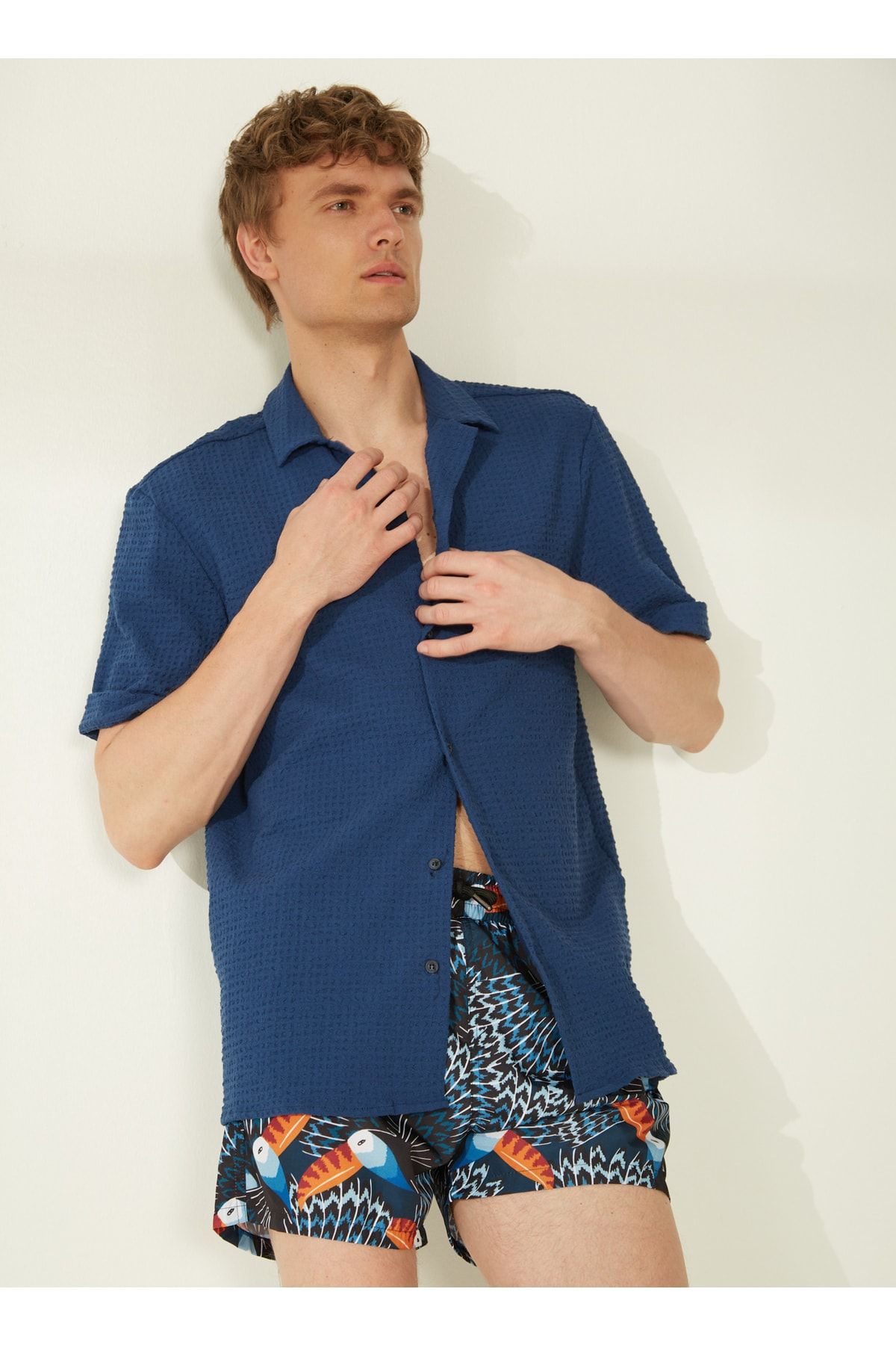 خرید مستقیم از ترکیه و ترندیول پیراهن مردانه برند آروپوستال Aeropostale با کد 5002977323 خرید مستقیم از ترکیه و ترندیول پیراهن مردانه برند آروپوستال Aeropostale با کد 5002977323