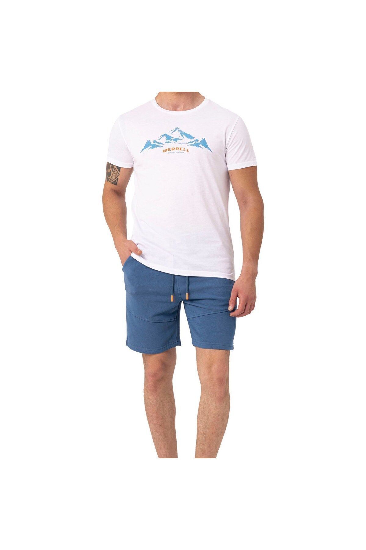 خرید مستقیم از ترکیه و ترندیول تیشرت مردانه برند مرل Merrell با کد PRA-10656505-185922 خرید مستقیم از ترکیه و ترندیول تیشرت مردانه برند مرل Merrell با کد PRA-10656505-185922