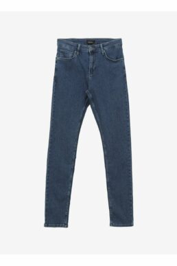 خرید مستقیم از ترکیه و ترندیول شلوار جین مردانه برند فابریکا Fabrika با کد 5003083611