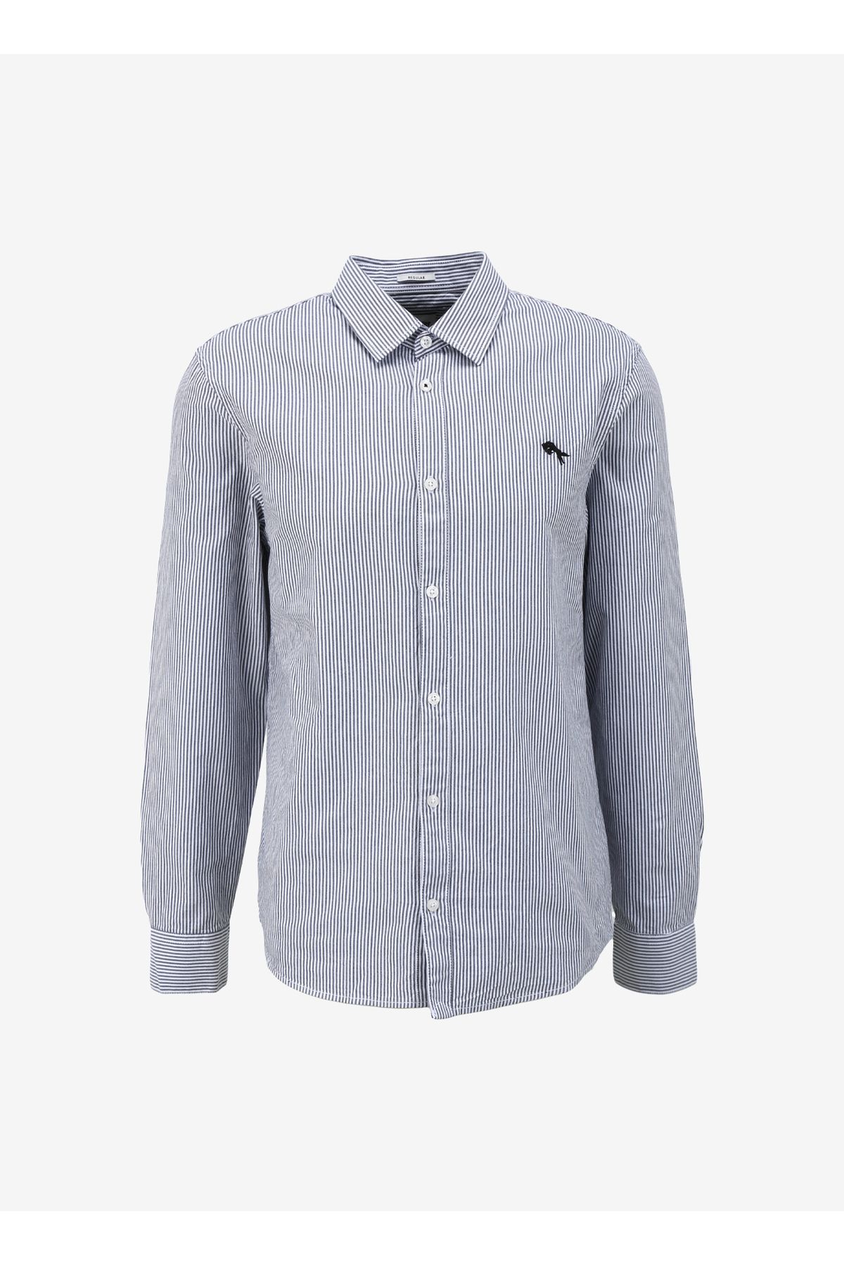 خرید مستقیم از ترکیه و ترندیول پیراهن مردانه برند رانگلر Wrangler با کد 5003143120 خرید مستقیم از ترکیه و ترندیول پیراهن مردانه برند رانگلر Wrangler با کد 5003143120