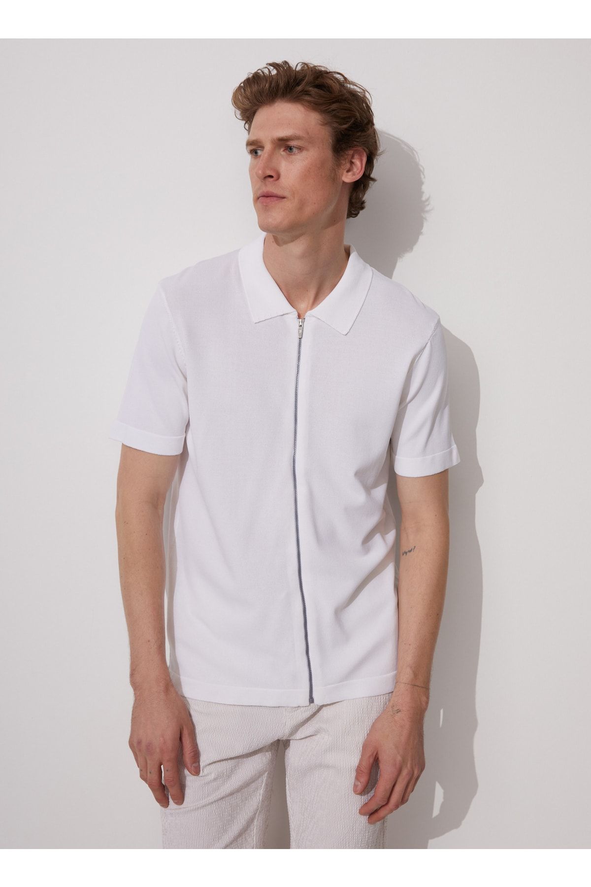 خرید مستقیم از ترکیه و ترندیول بافت و پلیور مردانه برند فابریکا Fabrika با کد 5002975280 خرید مستقیم از ترکیه و ترندیول بافت و پلیور مردانه برند فابریکا Fabrika با کد 5002975280