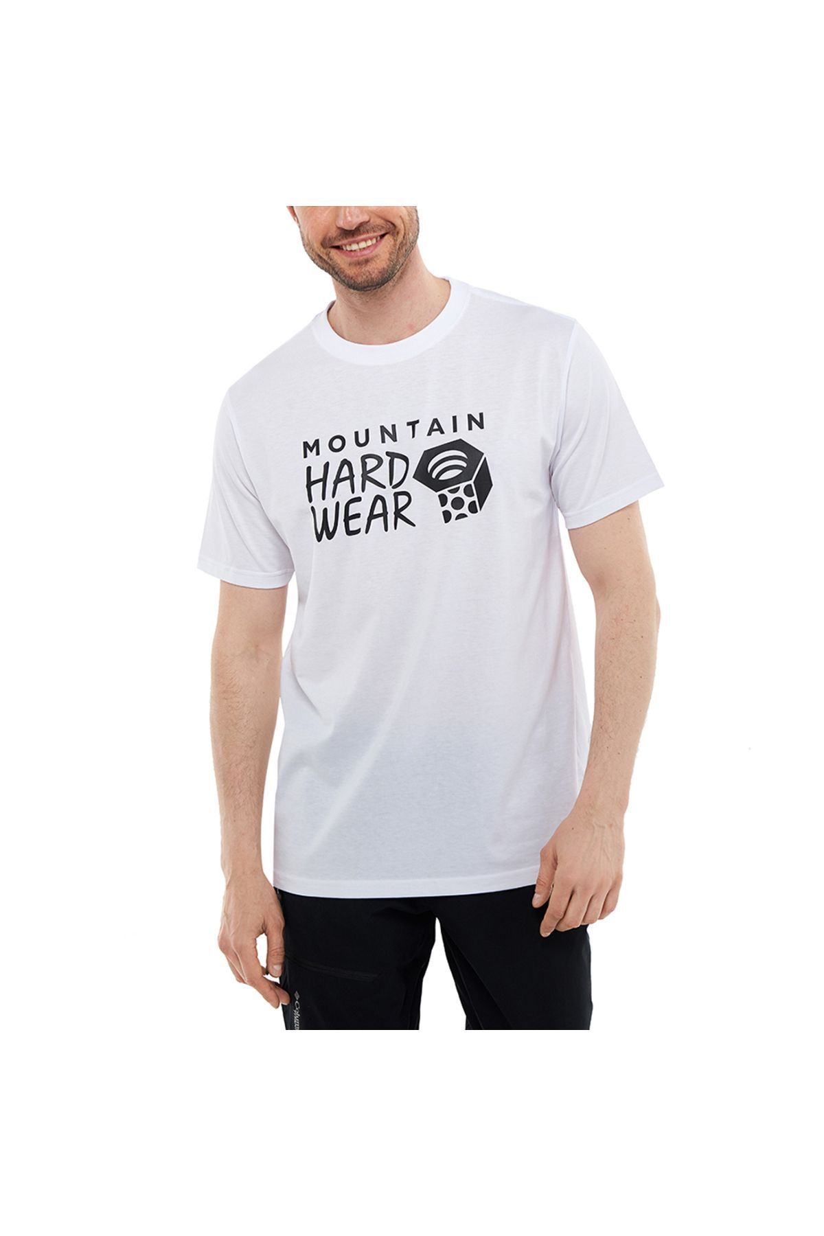 خرید مستقیم از ترکیه و ترندیول تیشرت مردانه برند مونتایل هاردویر Mountain Hardwear با کد 9110001100 خرید مستقیم از ترکیه و ترندیول تیشرت مردانه برند مونتایل هاردویر Mountain Hardwear با کد 9110001100