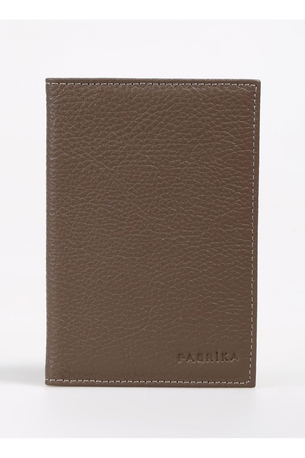 خرید مستقیم از ترکیه و ترندیول کیف پول مردانه برند فابریکا Fabrika با کد 5003076509