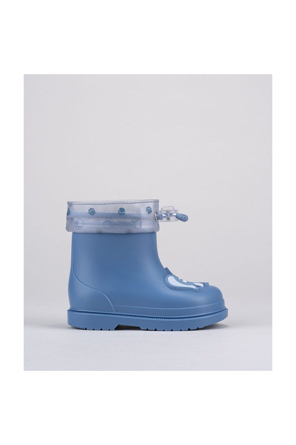 خرید مستقیم از ترکیه و ترندیول چکمه پسرانه برند ایگور IGOR با کد w10242-047 خرید مستقیم از ترکیه و ترندیول چکمه پسرانه برند ایگور IGOR با کد w10242-047