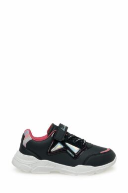 خرید مستقیم از ترکیه و ترندیول کتانی اسنیکرز دخترانه برند کینتیکس Kinetix با کد RONVER 3PR