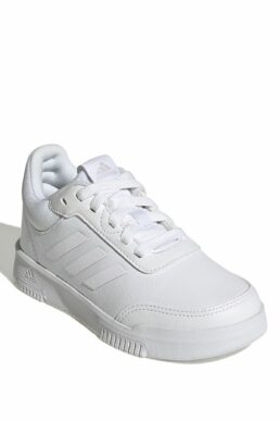 خرید مستقیم از ترکیه و ترندیول کتانی اسنیکرز دخترانه برند آدیداس adidas با کد Tensaur Sport 2.0 K