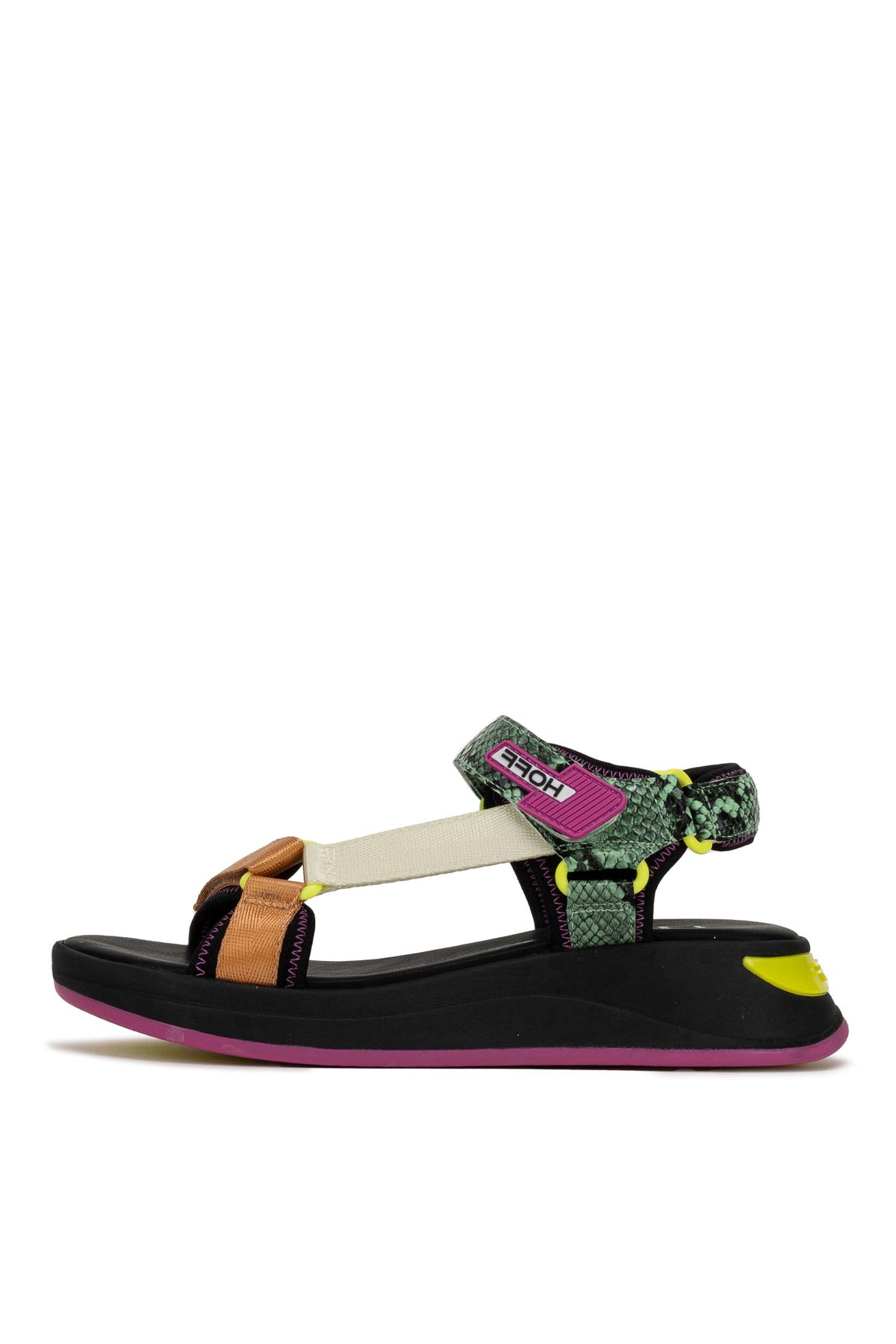 خرید مستقیم از ترکیه و ترندیول صندل زنانه برند هافف HOFF با کد 5003147128 خرید مستقیم از ترکیه و ترندیول صندل زنانه برند هافف HOFF با کد 5003147128