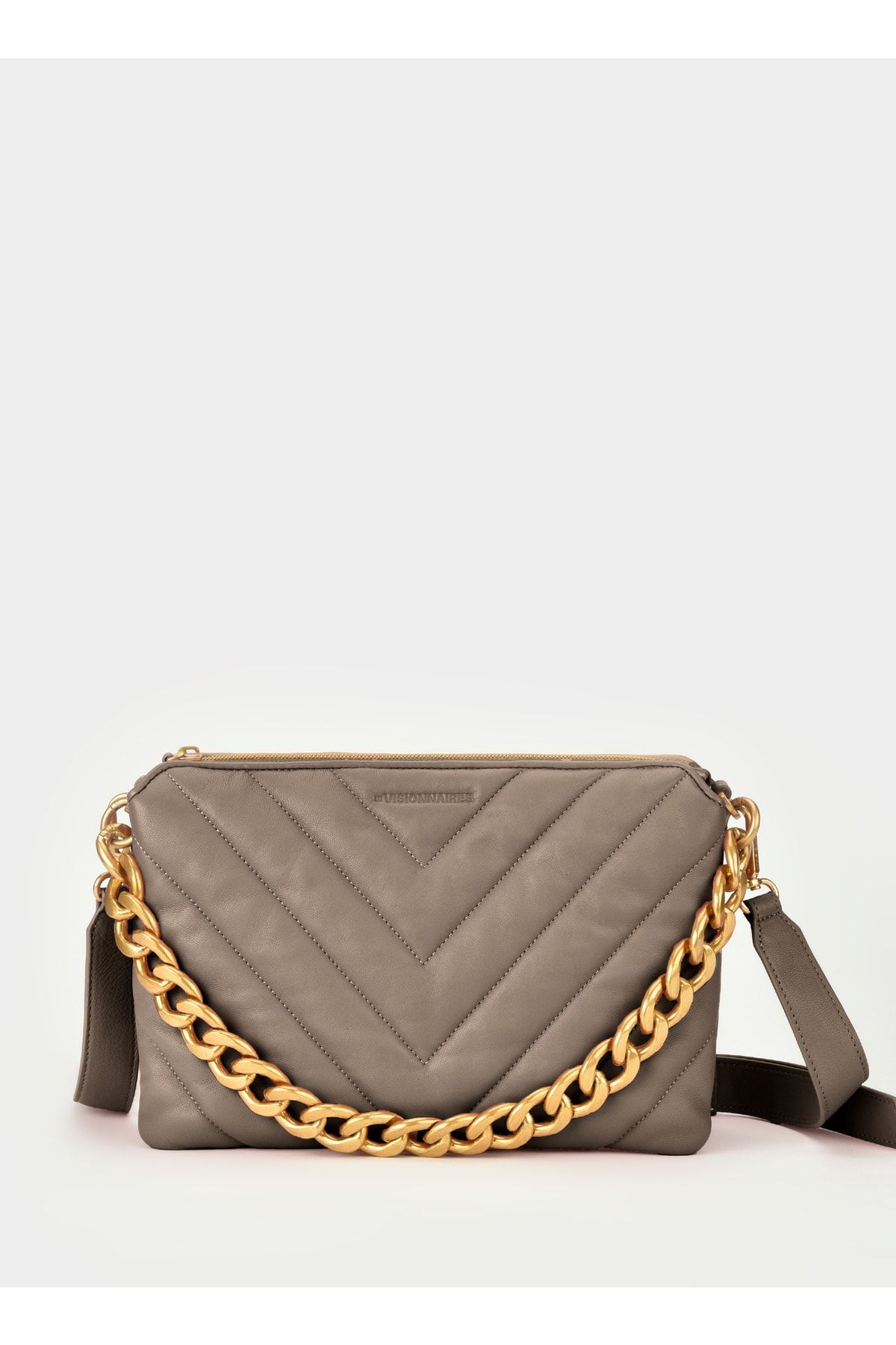 خرید مستقیم از ترکیه و ترندیول کیف رودوشی زنانه برند لس ویژنایرس Les Visionnaires با کد 5002962378 خرید مستقیم از ترکیه و ترندیول کیف رودوشی زنانه برند لس ویژنایرس Les Visionnaires با کد 5002962378