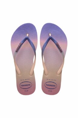 خرید مستقیم از ترکیه و ترندیول دمپایی زنانه برند هاوایاناس Havaianas با کد 5002906035